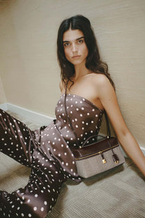 Loro Piana Women's Extra Bag L27