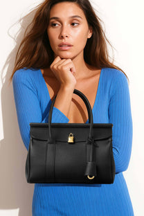Loro Piana Women's Loom bag L25