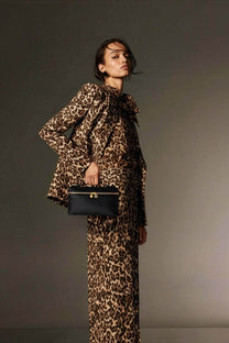 <tc>Loro Piana</tc> Poche supplémentaire pour femme L19