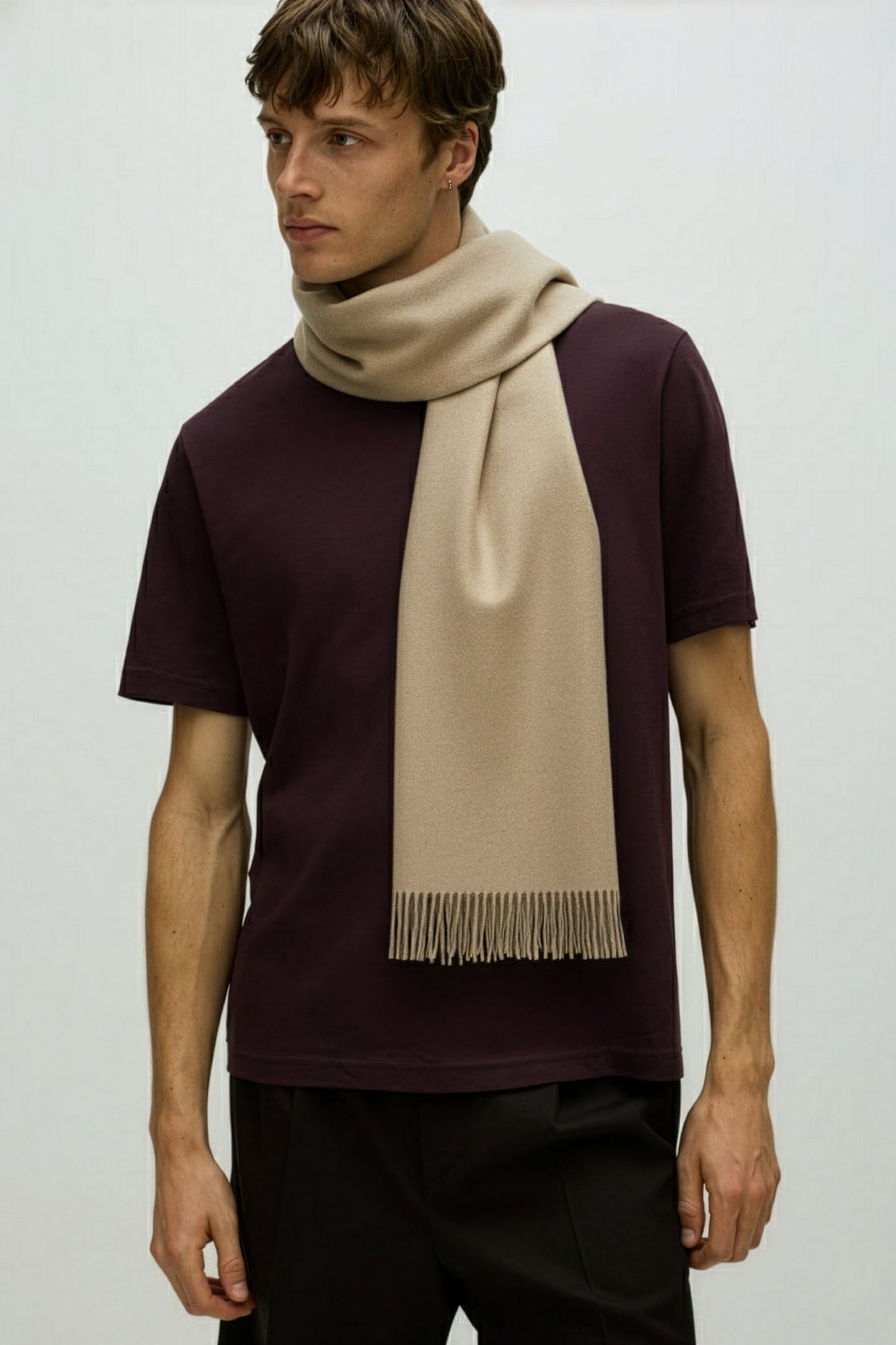 Loro Piana's Loro Scarf