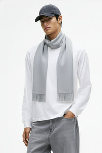 Loro Piana's Loro Scarf