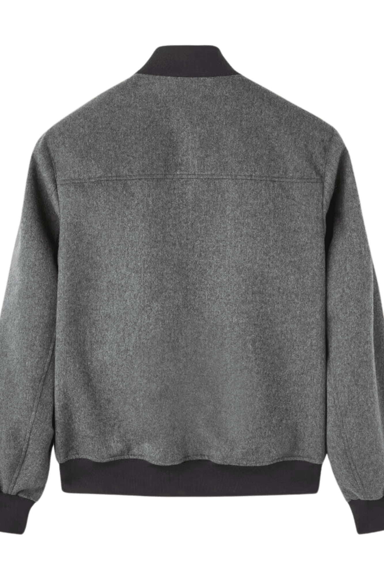 <tc>Loro Piana</tc> เสื้อแจ็คเก็ตบอมเบอร์ไอวี่สำหรับผู้ชาย