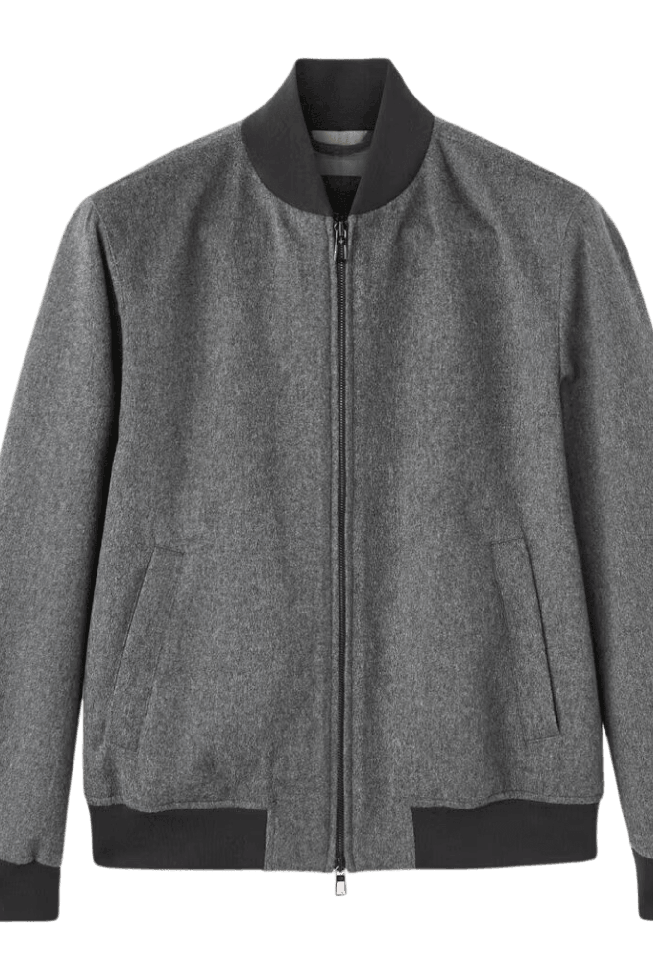 <tc>Loro Piana</tc> เสื้อแจ็คเก็ตบอมเบอร์ไอวี่สำหรับผู้ชาย