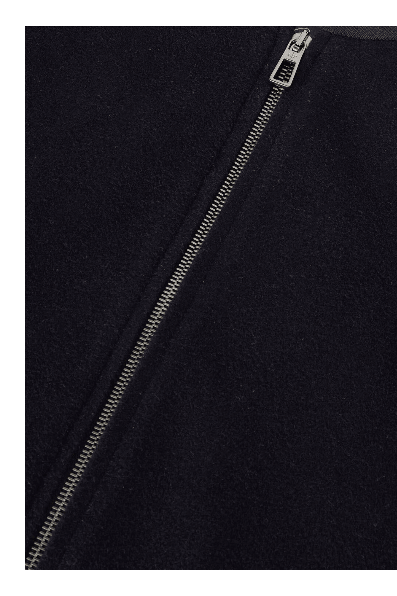 <tc>Loro Piana</tc> เสื้อแจ็คเก็ตบอมเบอร์ไอวี่สำหรับผู้ชาย