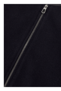 <tc>Loro Piana</tc> เสื้อแจ็คเก็ตบอมเบอร์ไอวี่สำหรับผู้ชาย