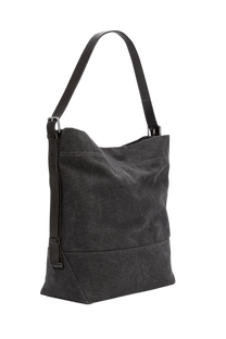 Lemaire Unisex Belted Tote Bag
