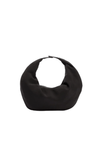Lemaire Unisex Croissant Filt Bag