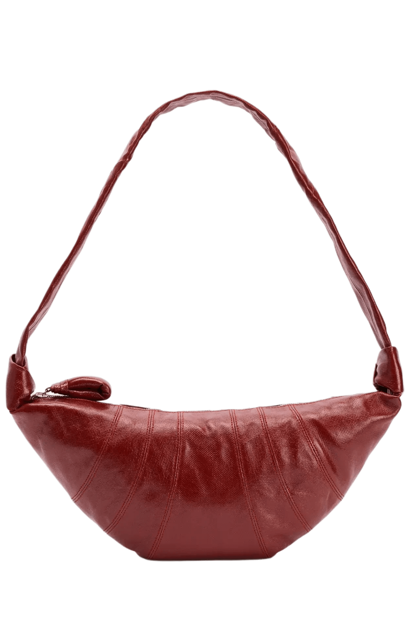 Lemaire Unisex Medium Croissant Bag
