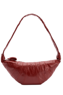Lemaire Unisex Medium Croissant Bag