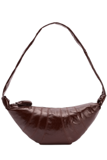 Lemaire Unisex Medium Croissant Bag