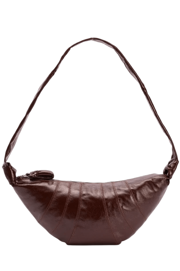 Lemaire Unisex Medium Croissant Bag