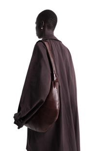 Lemaire Unisex Medium Croissant Bag