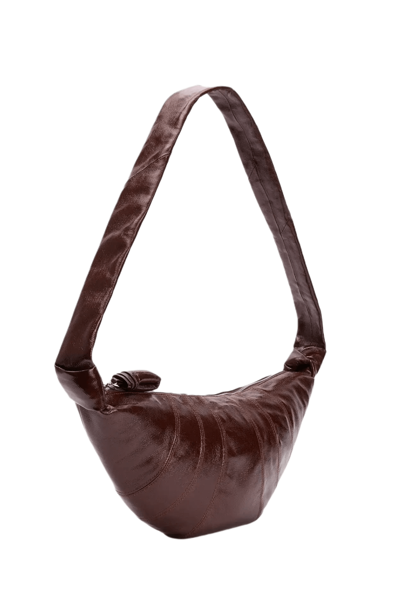 Lemaire Unisex Medium Croissant Bag
