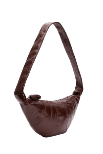 Lemaire Unisex Medium Croissant Bag