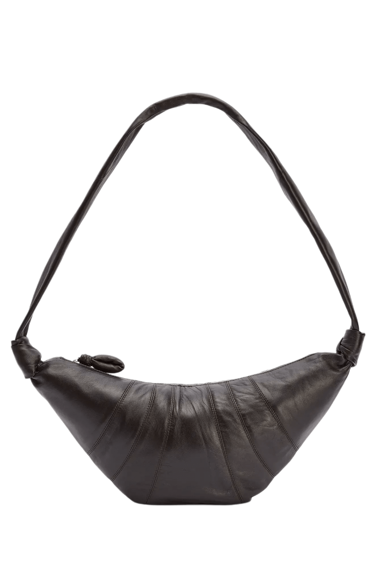 <tc>Lemaire</tc> Sac à croissants unisexe de taille moyenne
