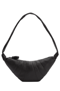 Lemaire Unisex Medium Croissant Bag