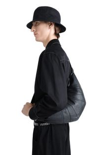 Lemaire Unisex Medium Croissant Bag