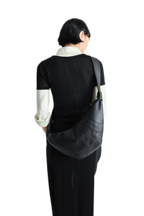 Lemaire Unisex Medium Croissant Bag