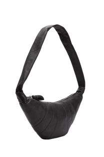 Lemaire Unisex Medium Croissant Bag