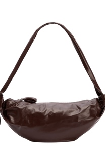 Lemaire Unisex Medium Soft Croissant Bag