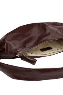Lemaire Unisex Medium Soft Croissant Bag