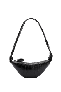 Lemaire Unisex Small Croissant Bag