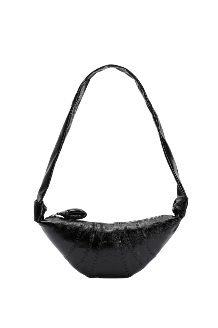 Lemaire Unisex Small Croissant Bag