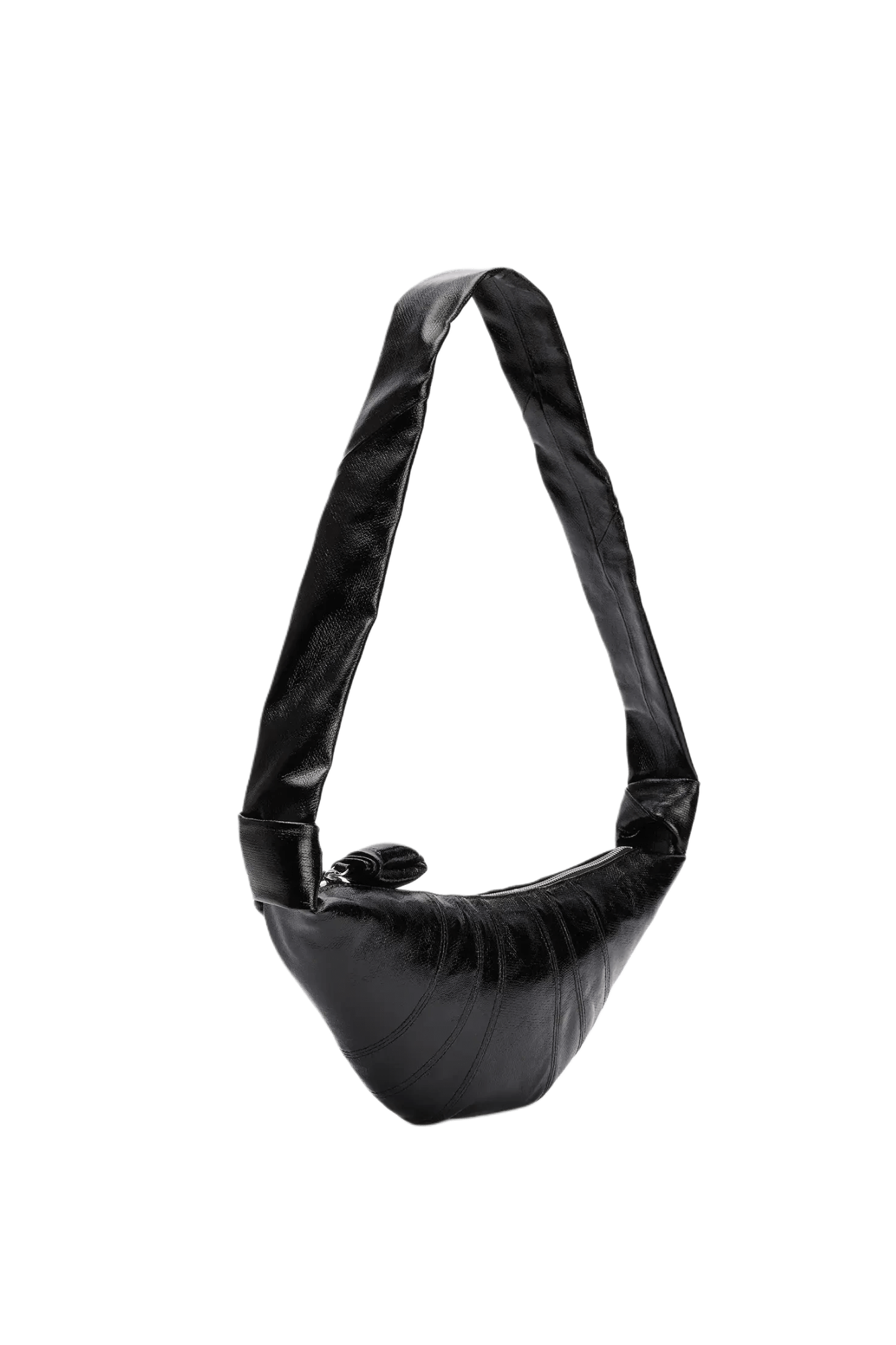 Lemaire Unisex Small Croissant Bag