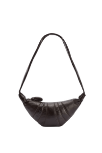 Lemaire Unisex Small Croissant Bag