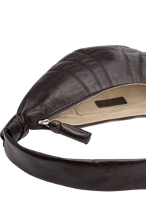 Lemaire Unisex Small Croissant Bag