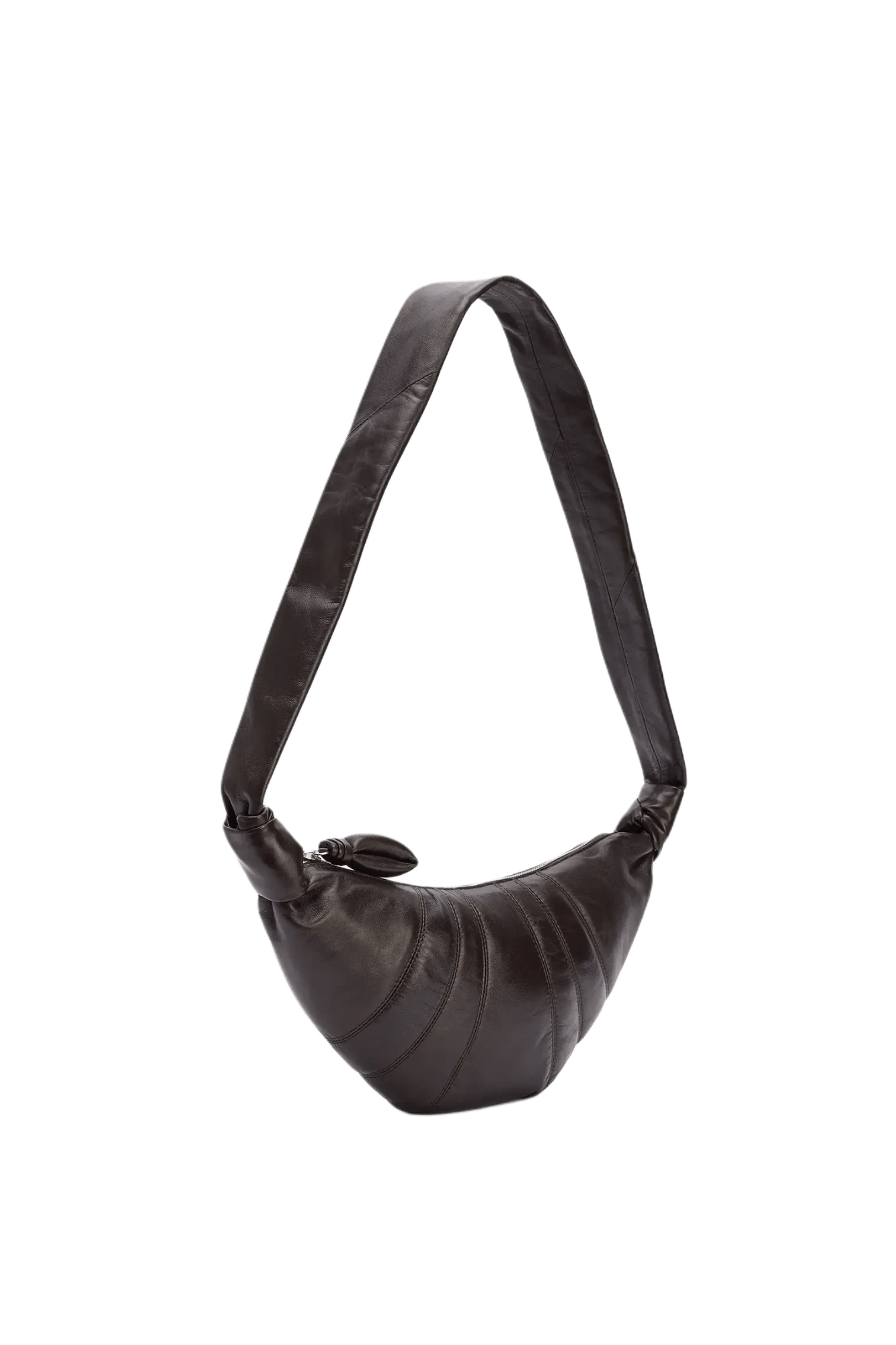 Lemaire Unisex Small Croissant Bag