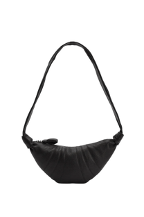 Lemaire Unisex Small Croissant Bag