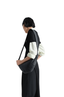 Lemaire Unisex Small Croissant Bag