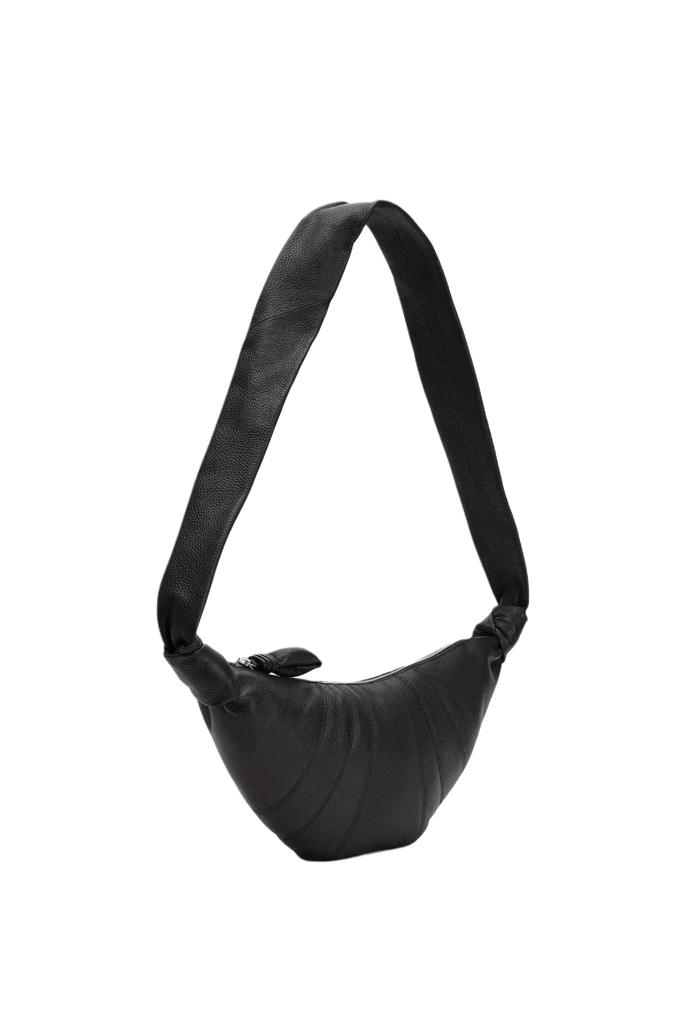 Lemaire Unisex Small Croissant Bag