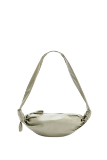Lemaire Unisex Small Soft Croissant Bag