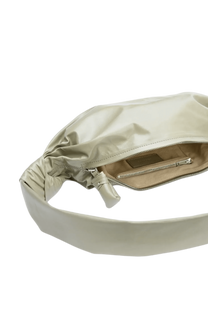 Lemaire Unisex Small Soft Croissant Bag
