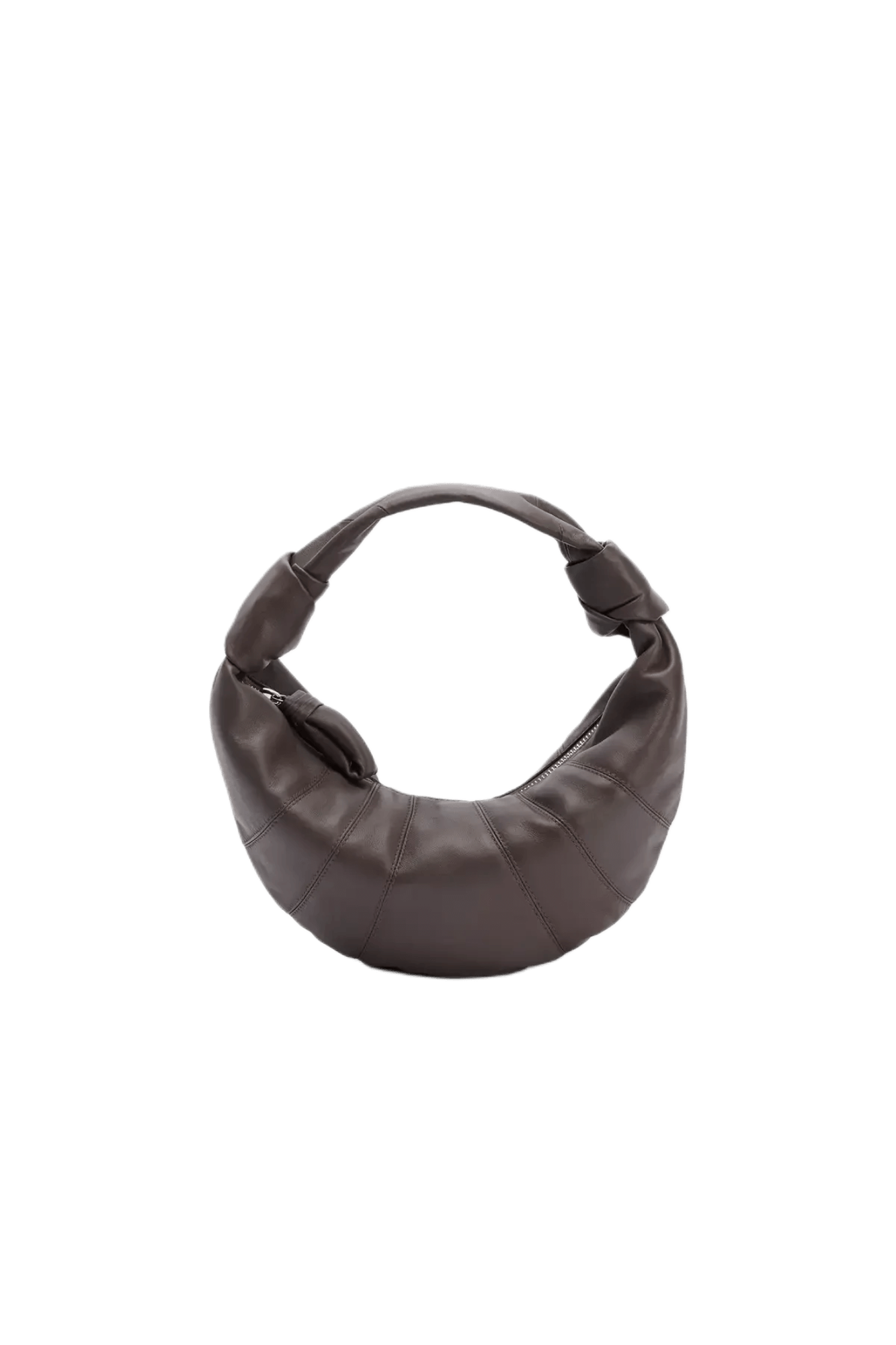 <tc>Lemaire</tc> Mini sac Fortune Croissant pour femme