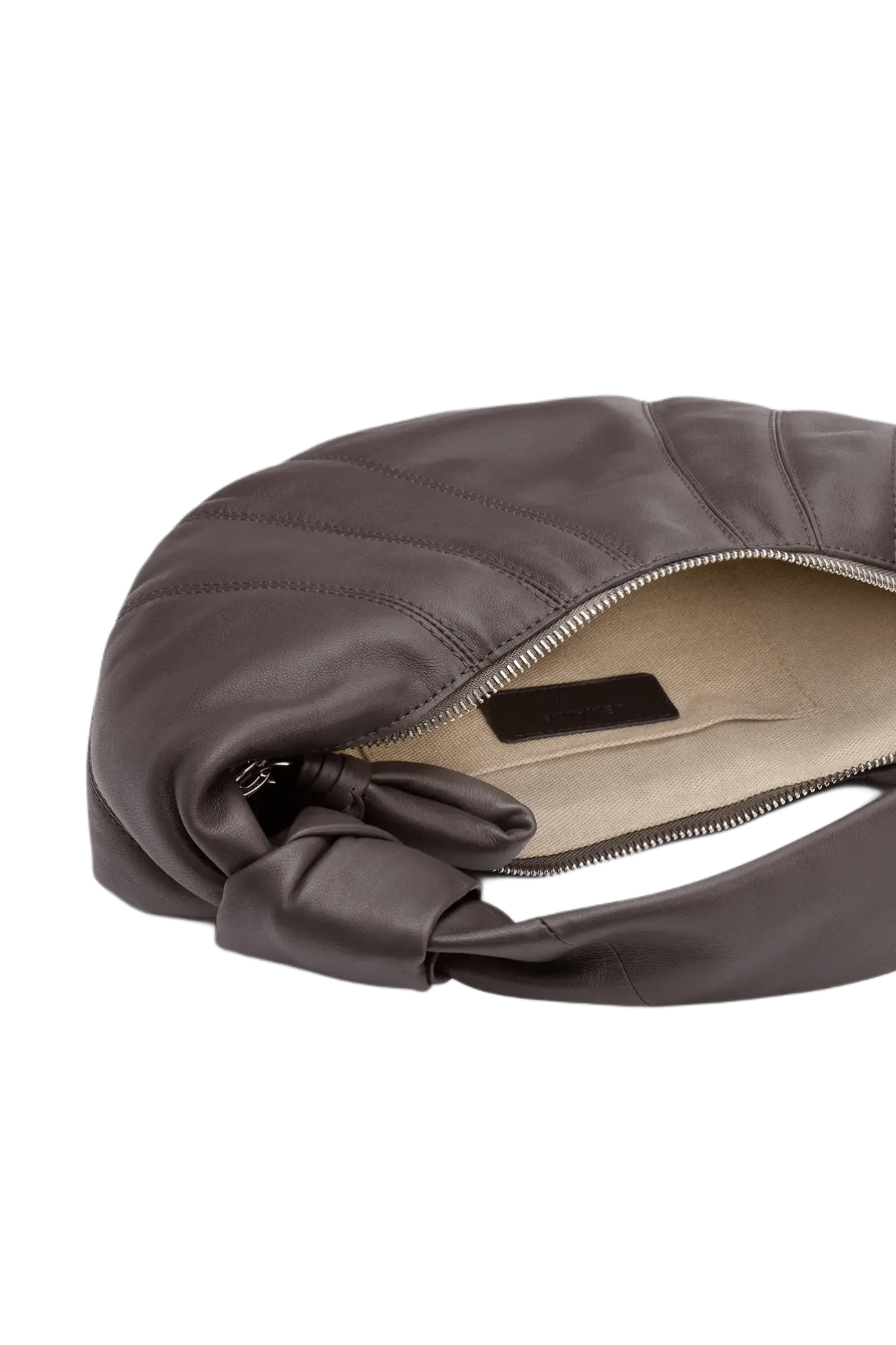 Lemaire Women's Mini Fortune Croissant Bag