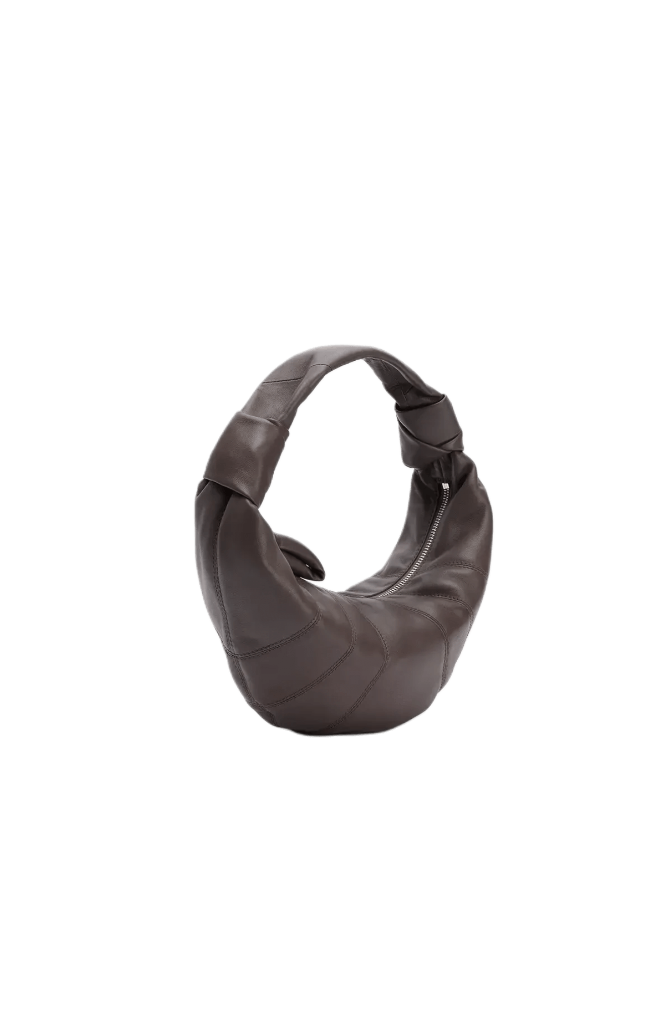 Lemaire Women's Mini Fortune Croissant Bag