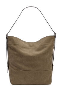 Lemaire Unisex Belted Tote Bag