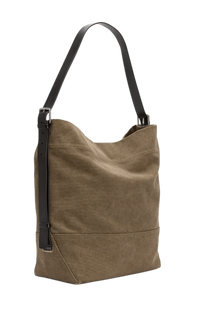 Lemaire Unisex Belted Tote Bag