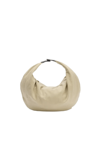 Lemaire Unisex Croissant Filt Bag