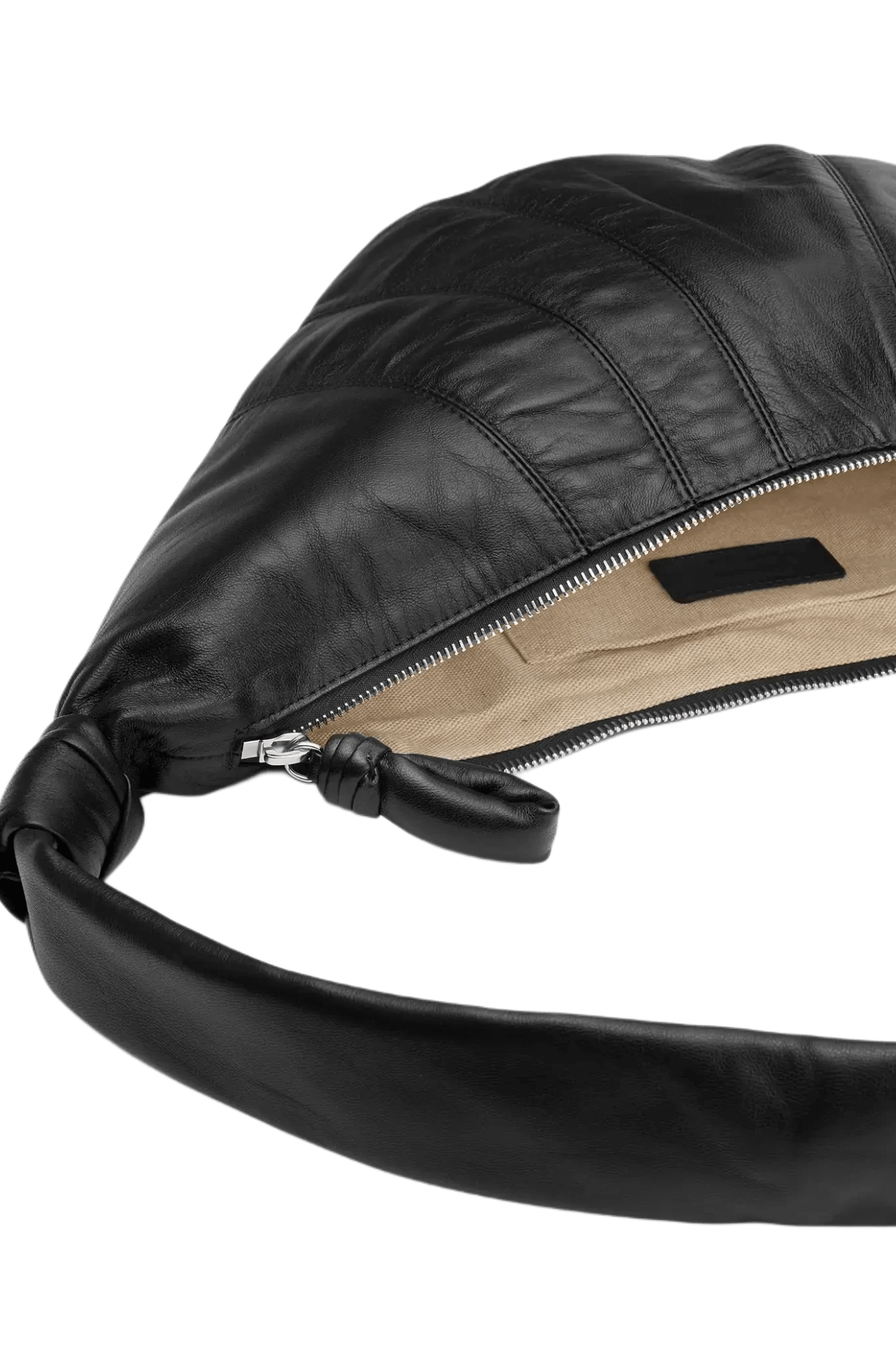 Lemaire Unisex Medium Croissant Bag