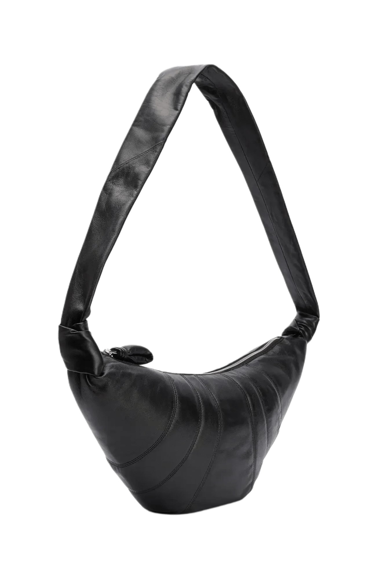 Lemaire Unisex Medium Croissant Bag