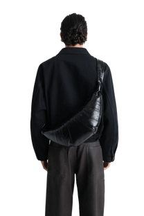 Lemaire Unisex Medium Croissant Bag