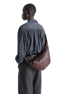 Lemaire Unisex Medium Croissant Bag