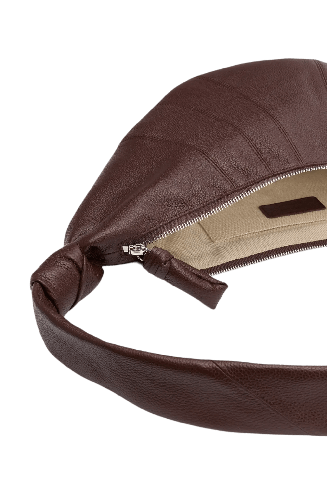 Lemaire Unisex Medium Croissant Bag