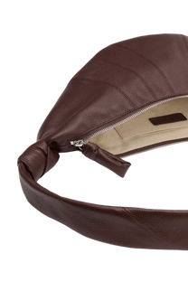 Lemaire Unisex Medium Croissant Bag