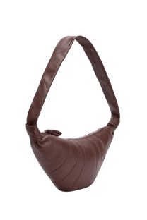 Lemaire Unisex Medium Croissant Bag