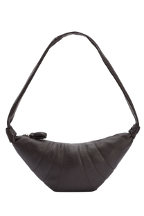 Lemaire Unisex Medium Croissant Bag